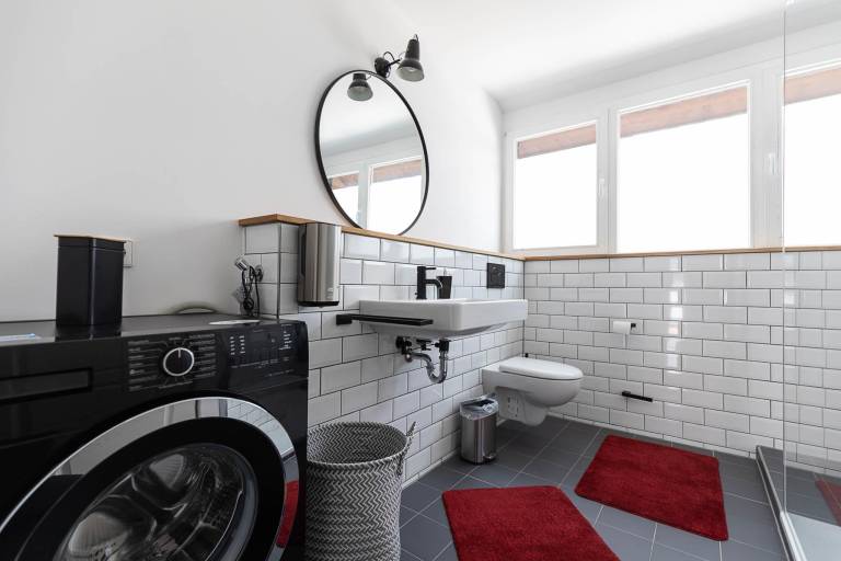 Rental apartment with 2 rooms for 8 persons — photo 3