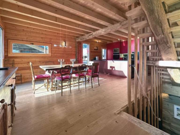 Fully equipped big vacation home with jacuzzi, grill & sauna | Pet-friendly — photo 5