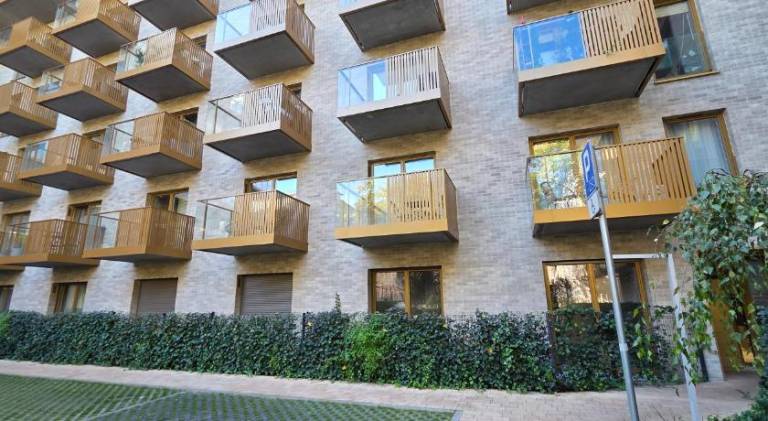 Holiday apartment | Near Market Square — photo 3