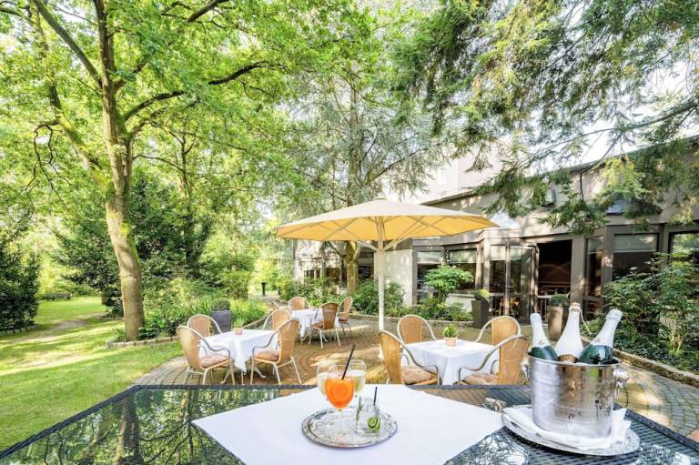 Best Western Hotel Der Foehrenhof