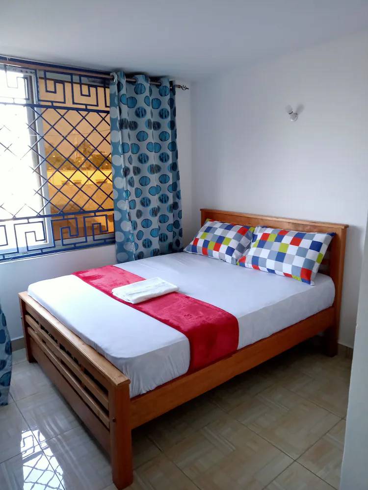Apartment Mombasa