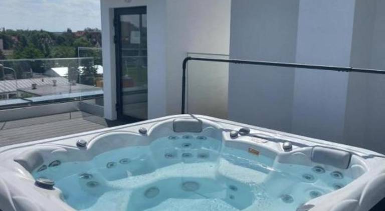 Holiday apartment with jacuzzi | Dogs allowed — photo 4