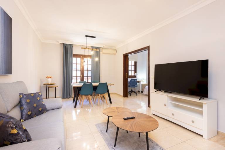 Apartmán  Puerto de la Cruz