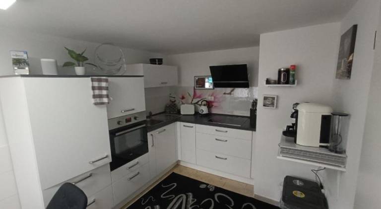 65 m&sup2; Ferienhaus