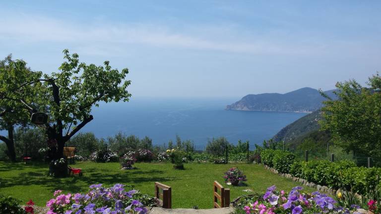 Ferienwohnung Cinque Terre