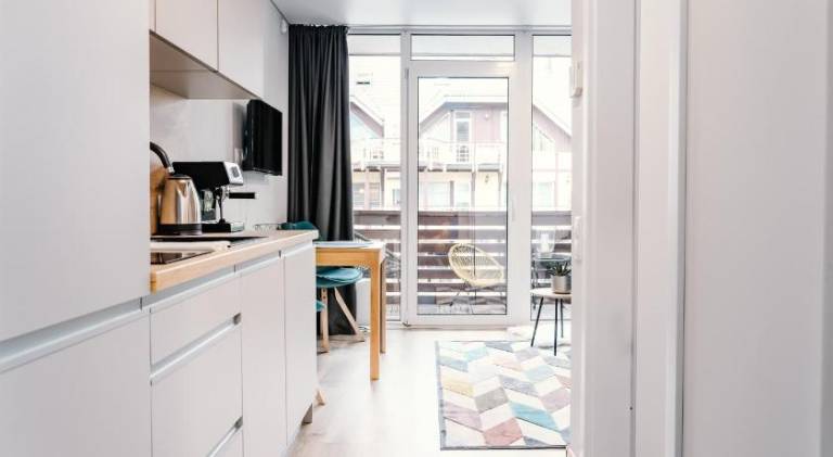 Rental apartment with 1 room for 2 persons — photo 4