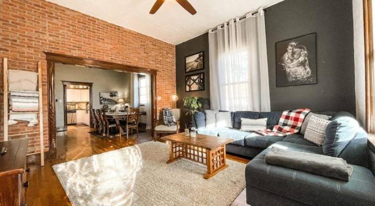 Beautiful vacation home | Pets are welcome in Colorado Springs, CO