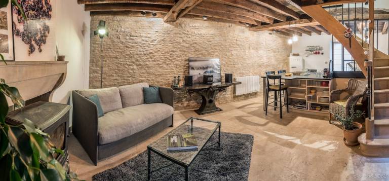 Cottage Savigny-lès-Beaune