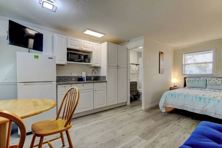 Motel Redington Shores