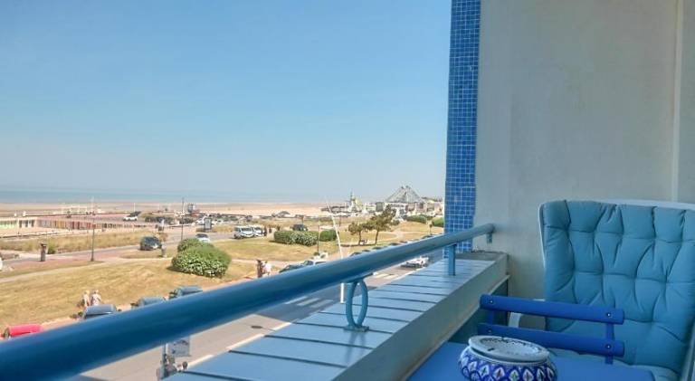 Rental apartment with 1 room for 2 persons — photo 4