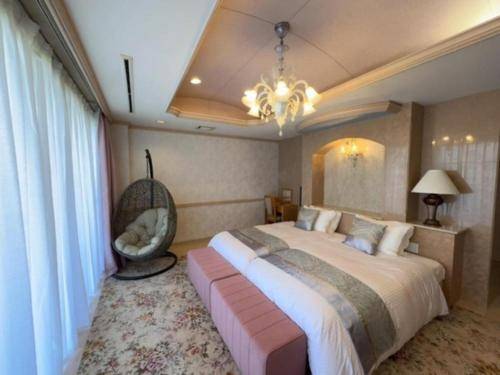 The Residence Hotel Okayama Vacation STAY 43056v