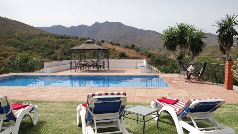 Casa Mijas