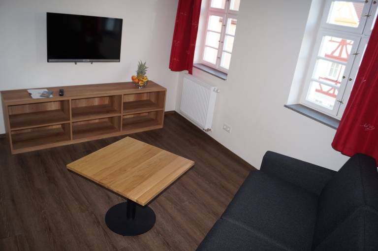Ferienwohnung Bad Windsheim