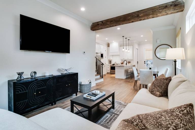 House Lafayette