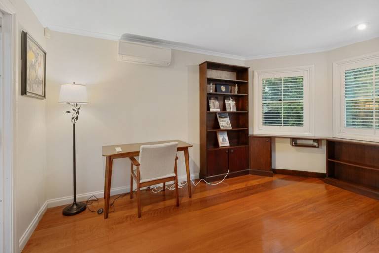 House  Kangaroo Point