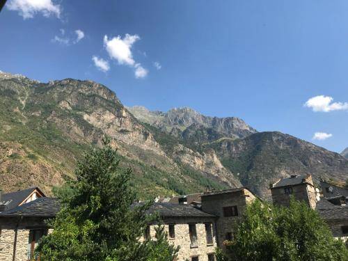 Apartamento  Benasque