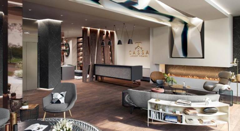 Cassa Luxury Homes — photo 4
