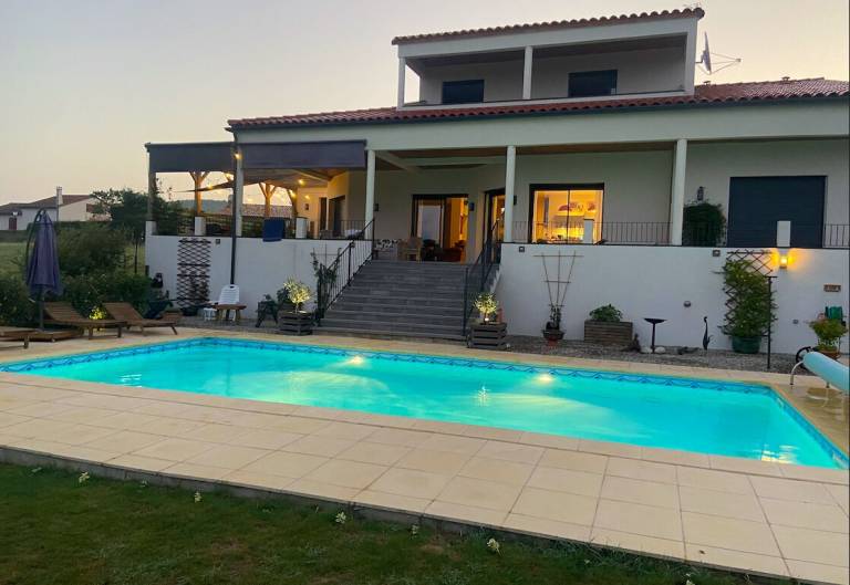 Villa Lagarde