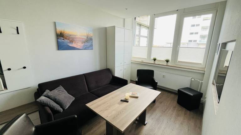 Appartement Norderney