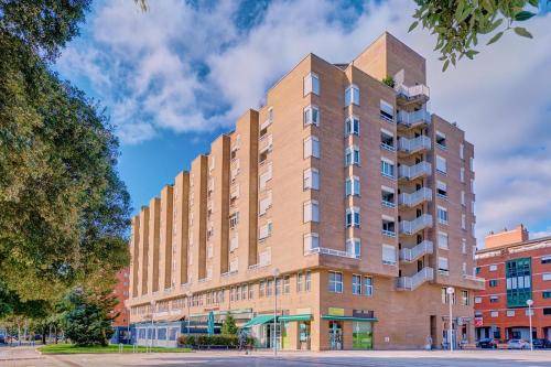 Appartement Pampelune