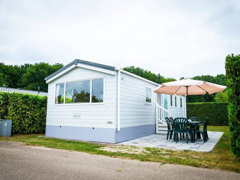 Chalet  Cromvoirt