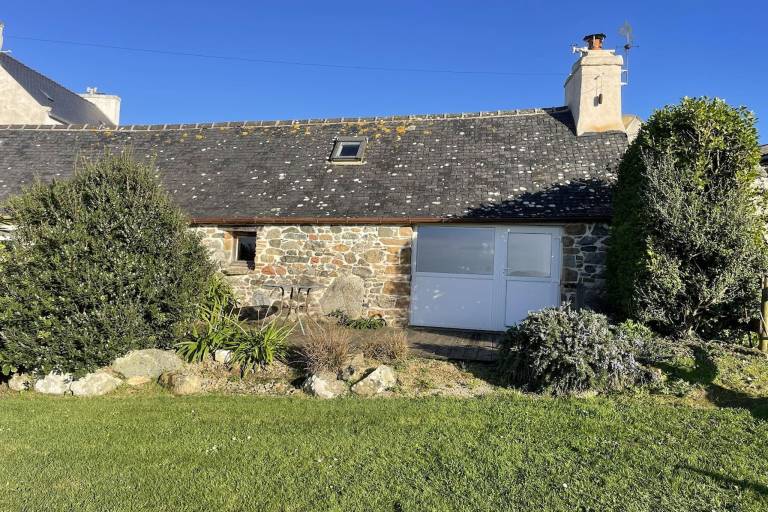Ferienhaus  Plougasnou
