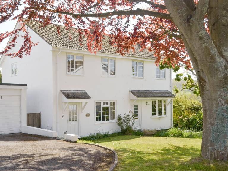 Cottage Beesands