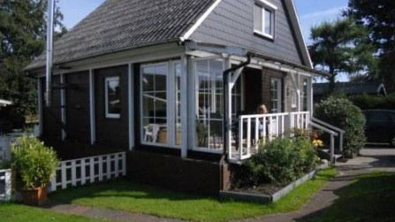 Ferienwohnung Forlitz-Blaukirchen