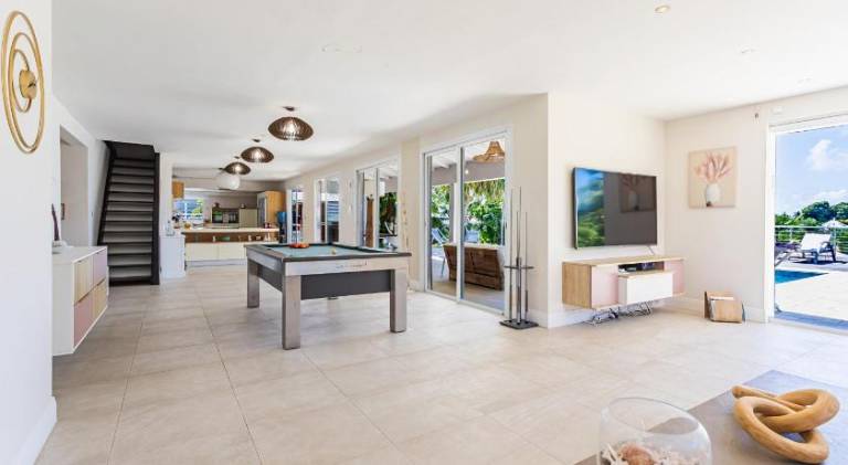 Big villa with pool | Close to the beach | Dogs allowed — photo 2