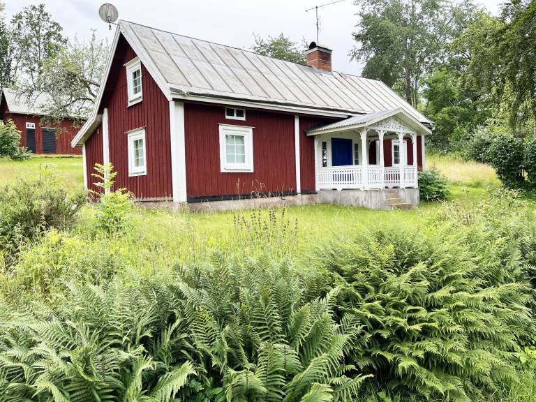 Ferienhaus Stenberga