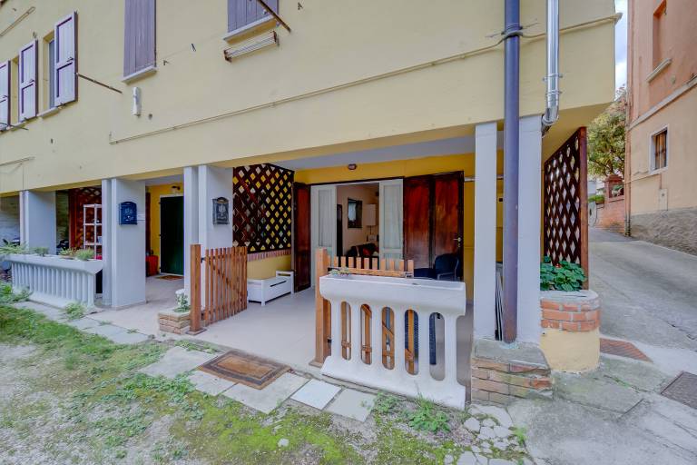 Vicolo 42-private Terrace-200m Lake — photo 2