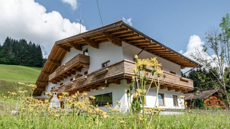 Ferienhaus in Kelchsau, Tirol, Österreich