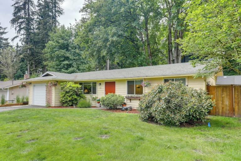 Cottage  Redmond