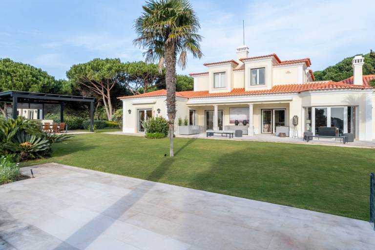 Villa Cascais