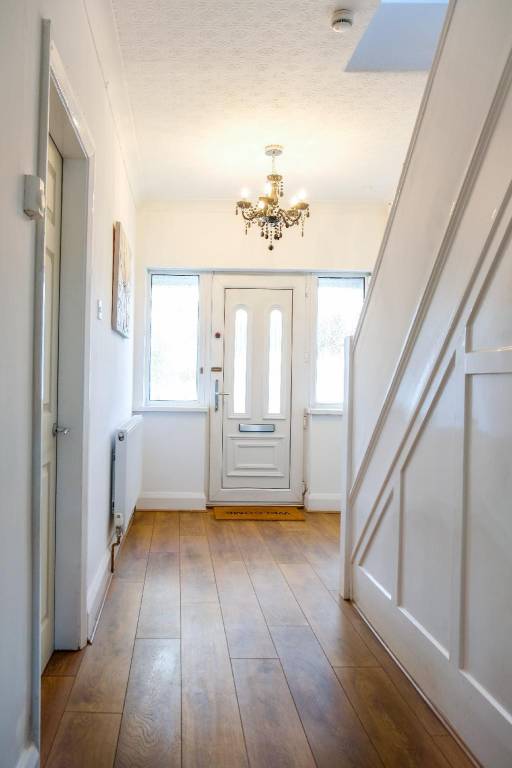 House with 4 rooms for 8 persons — photo 4