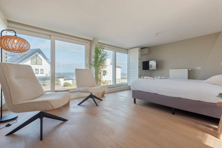 Ferienwohnung Zandvoort