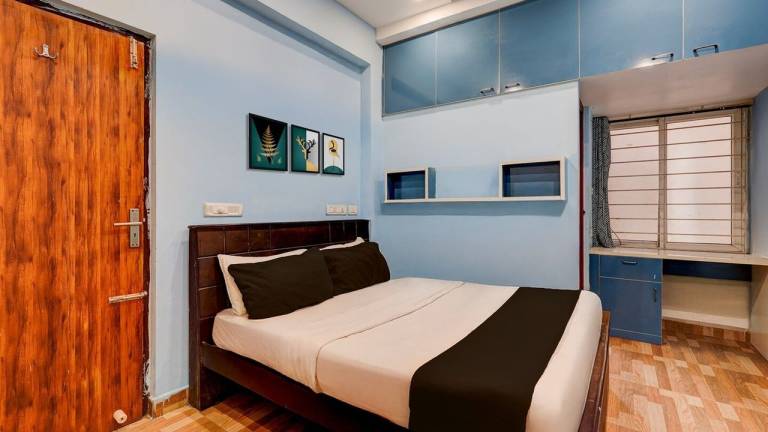 Ferienhaus für 2 Personen 15 m² in Chennai