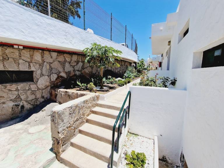 Apartamento  Puerto Rico de Gran Canaria