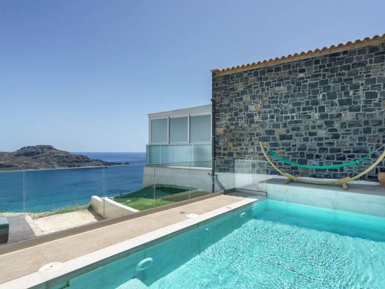Vacation home with barbecue — photo 2