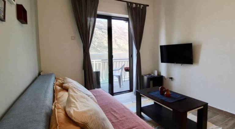 Nice holiday apartment | Pet-friendly — photo 2