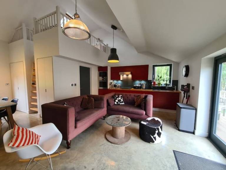 Landhaus Halland