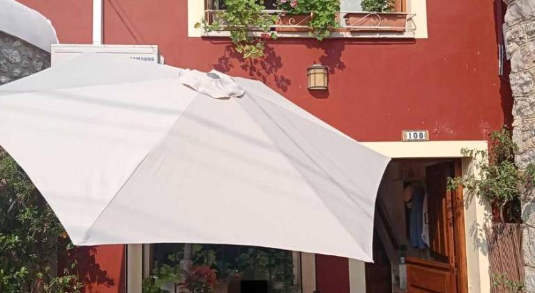 House with 3 rooms for 4 persons in Llanes