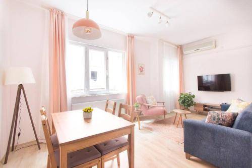 Apartment Kadıköy