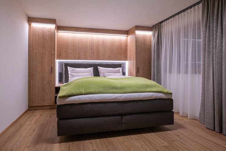 Ferienwohnung Alpbach
