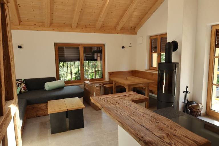 Ferienhaus  Geretsried