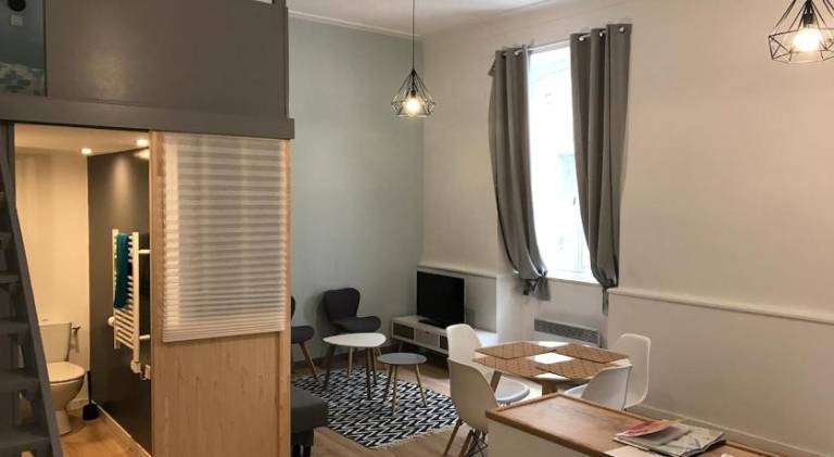 Pleasant apartment | Pets are welcome — photo 2