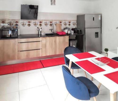 Appartement Le Tampon