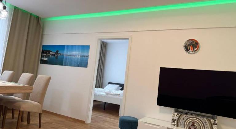 Rental apartment with 2 rooms for 4 persons — photo 2