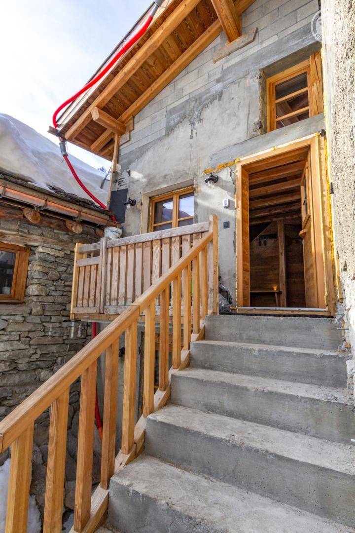 150 m² Gîte ∙ 5 Schlafzimmer ∙ 10 Gäste – Bild 33