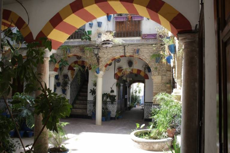 Ferienwohnung Córdoba